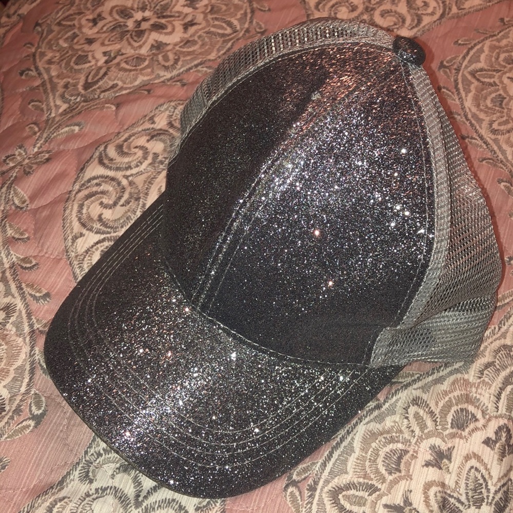 CC Baseball cap
